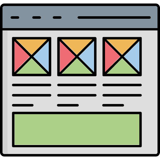 Save the content that you want